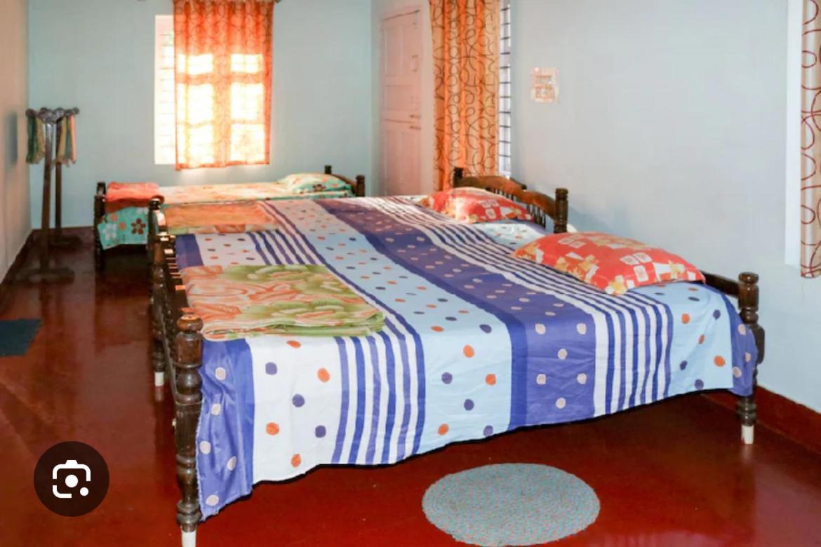Coorg Naladi Holidays Kakkabe 외부 사진