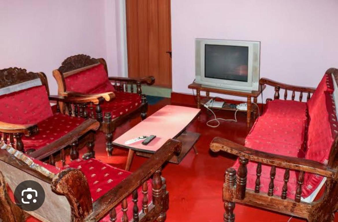 Coorg Naladi Holidays Kakkabe 외부 사진