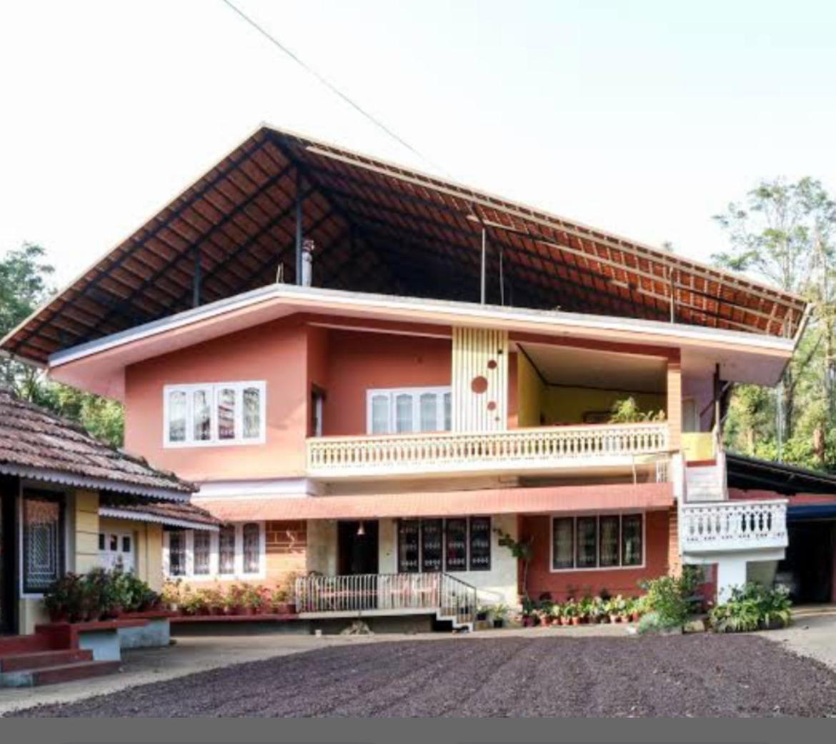 Coorg Naladi Holidays Kakkabe 외부 사진