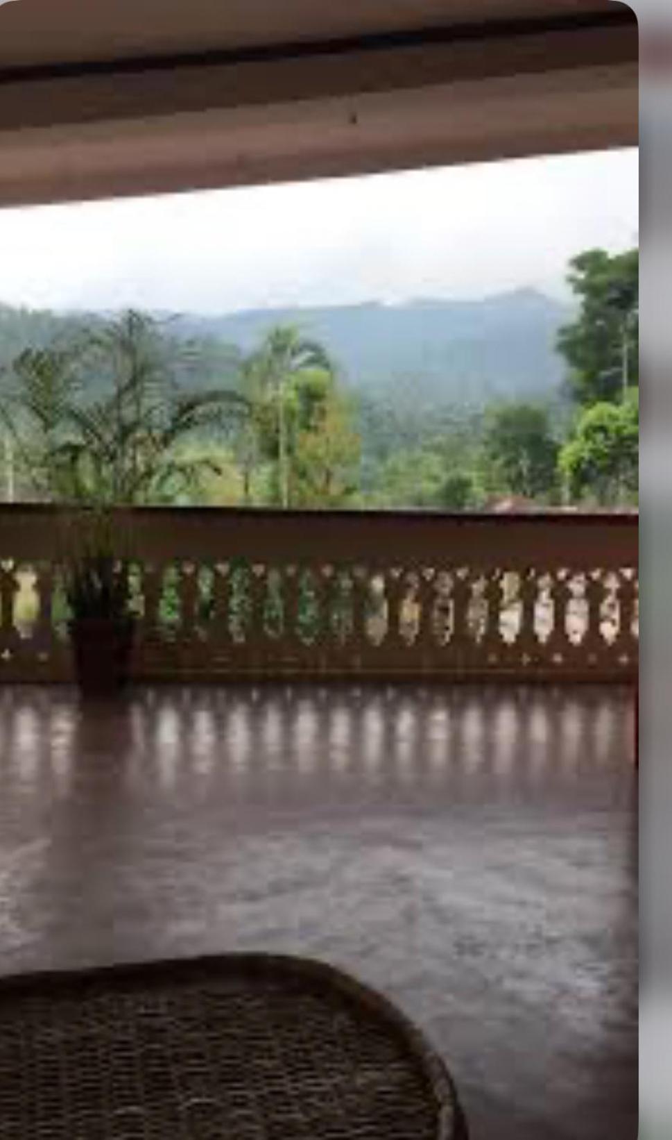 Coorg Naladi Holidays Kakkabe 외부 사진